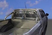 Дуга в кузов и защита стекла 76,1 мм - Dongfeng - Защитные дуги в кузов  