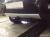 Кронштейн крепления для быстросъемной лебедки - Mitsubishi L200 2006-2015 - Корзина под лебедку - 
