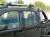Maxport Black/Chrome рейлинги из алюминиевых труб - Mitsubishi L200 2006-2015 - Багажники на крышу - 
