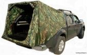 Палатка - Mitsubishi L200 2015-2024 - Палатки
