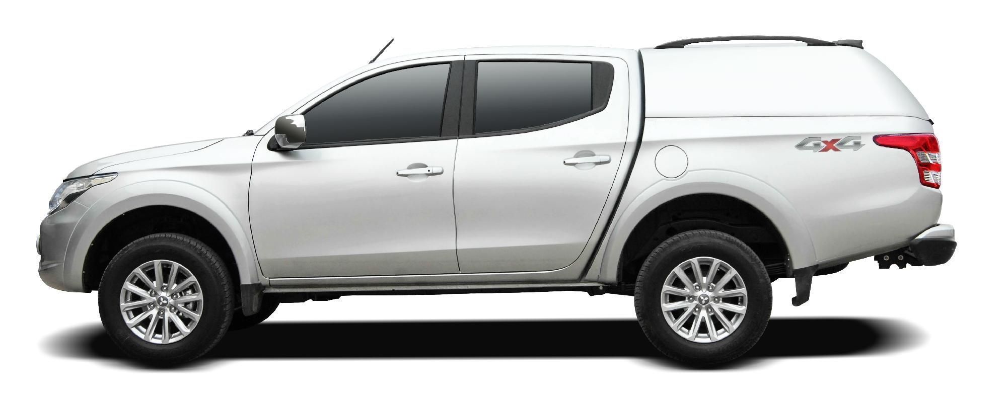 Mitsubishi / L200 2015-2024 / Кунги / Кунг W0