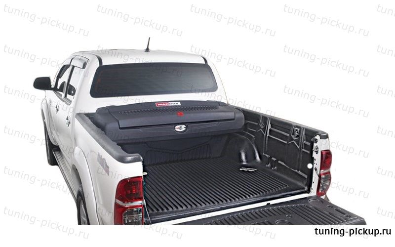 Great Wall / Ящик в кузов / Ящик для кузова MaxLiner Concorde Xtra 2