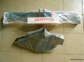 Фаркоп Triton LONG фирмы BOSAL - Mitsubishi L200 2006-2015 - Фаркоп