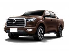 Крышки кузова для Poer