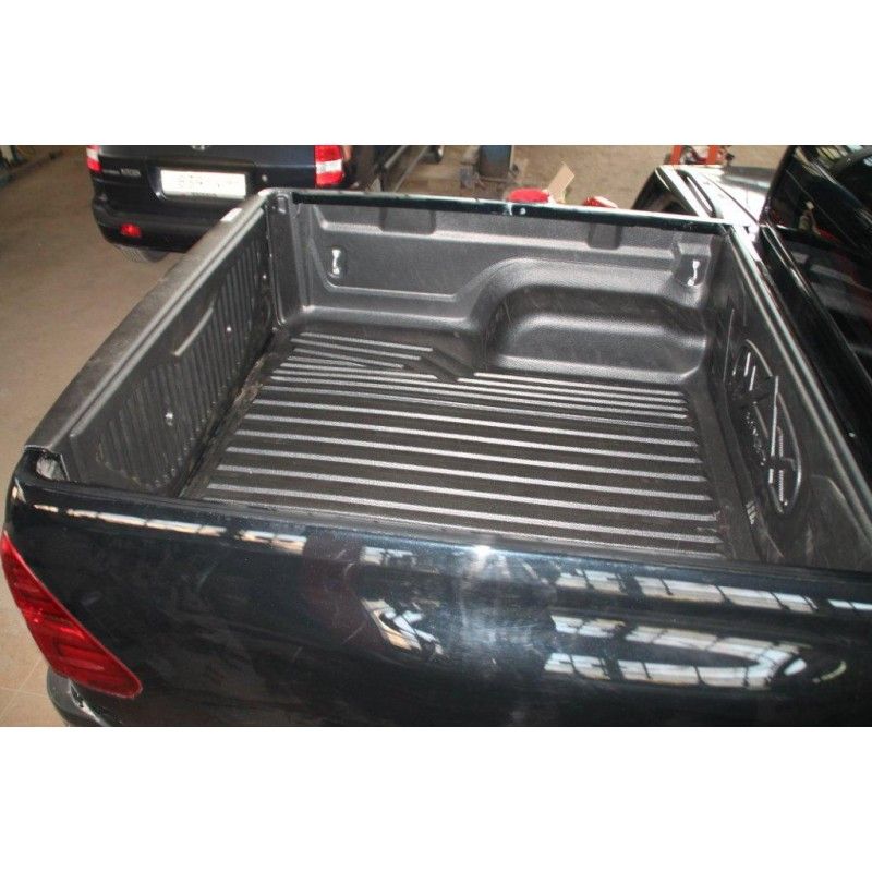 Toyota Hilux / Вставка (вкладыш) в кузов / Вкладыш в кузов под борт