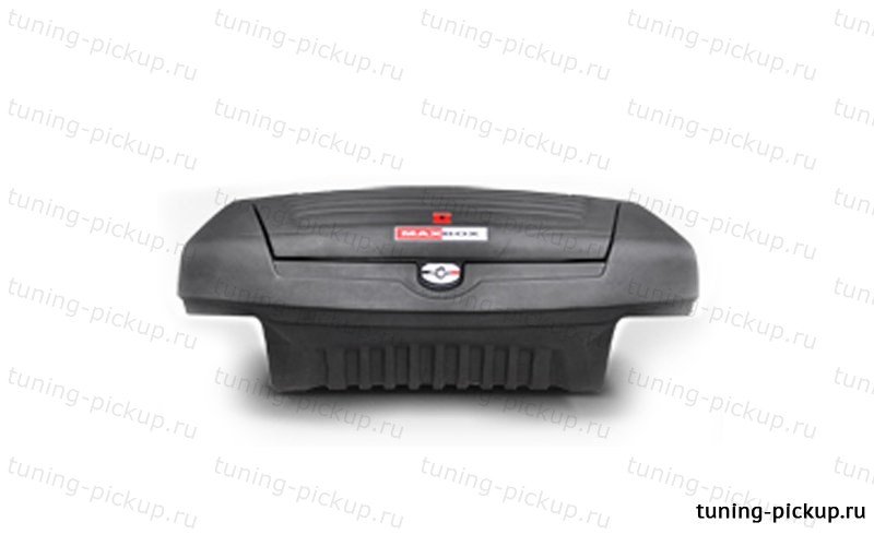 Ящик для кузова MaxLiner Concorde Xtra V - Mitsubishi L200 2006-2015 - Ящик в кузов