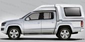 Кунг Vario-Top Special Hubdach - Volkswagen Amarok - Кунги
