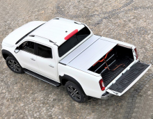 Крышка Roll - Mercedes X-Class - Крышки кузова