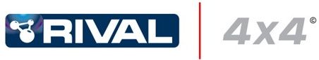 RIVAL (Россия) RIVAL (Россия)