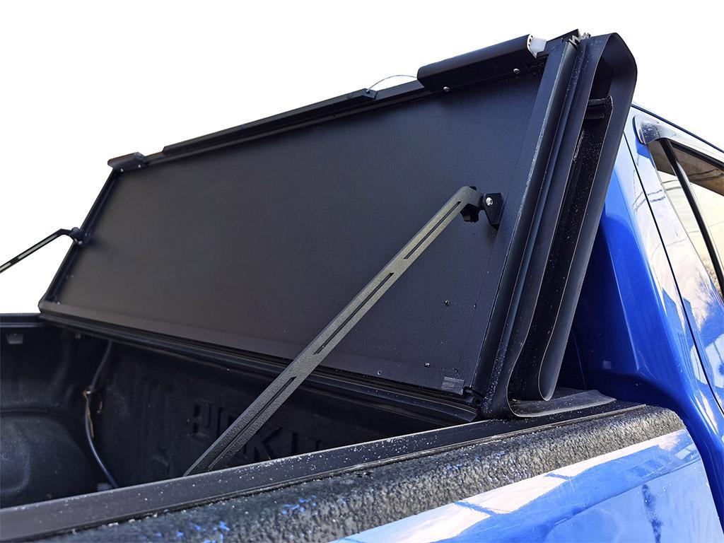 Toyota Hilux / Крышки кузова / Крышка 4-х секционная 4S STANDART HAL Россия