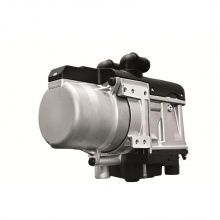 Предпусковой подогреватель Thermo Top Evo Comfort+  - Mitsubishi L200 2015-2024 - Предпусковой подогреватель