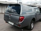 Кунг RH3 Standard - Mitsubishi L200 2006-2015 - Кунги