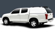 Кунг S560 WO (коммерческий) - Isuzu D Max - Кунги