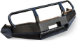 Бампер передний - Toyota Hilux 2011-2015