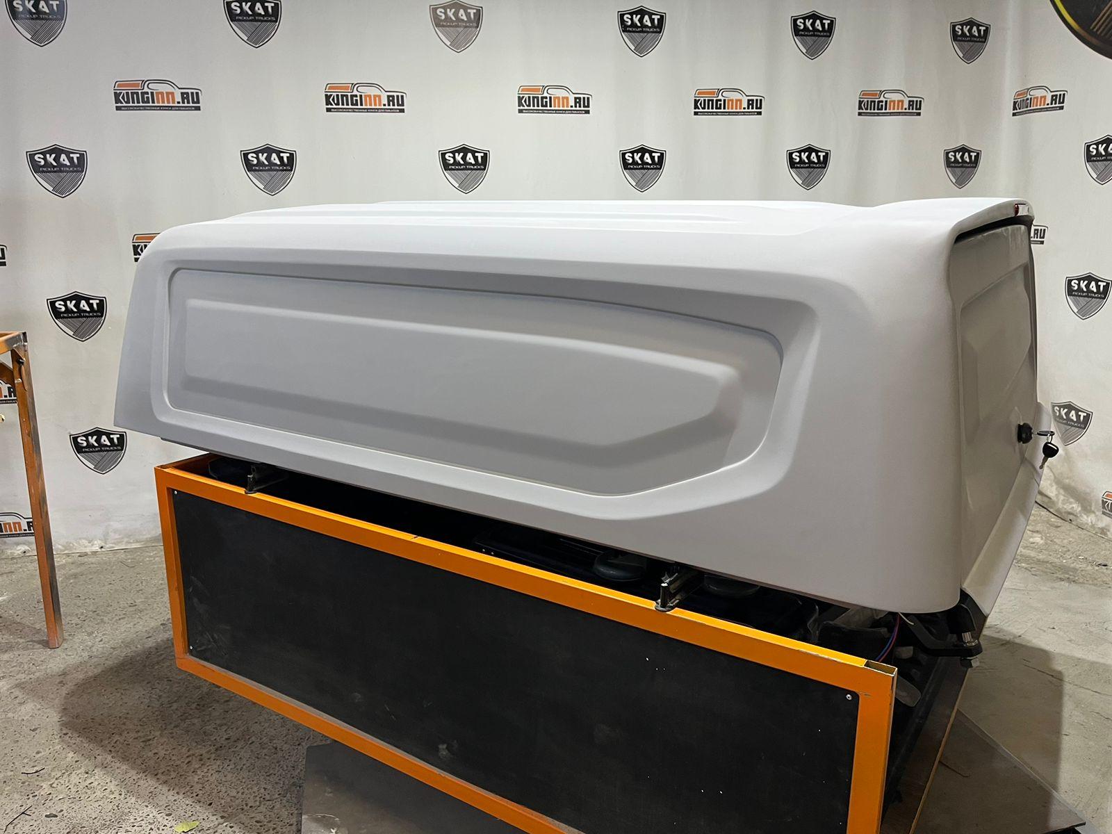 Great Wall / Poer King Kong / Кунги / Кунг СК1 (коммерческий) СКАТ