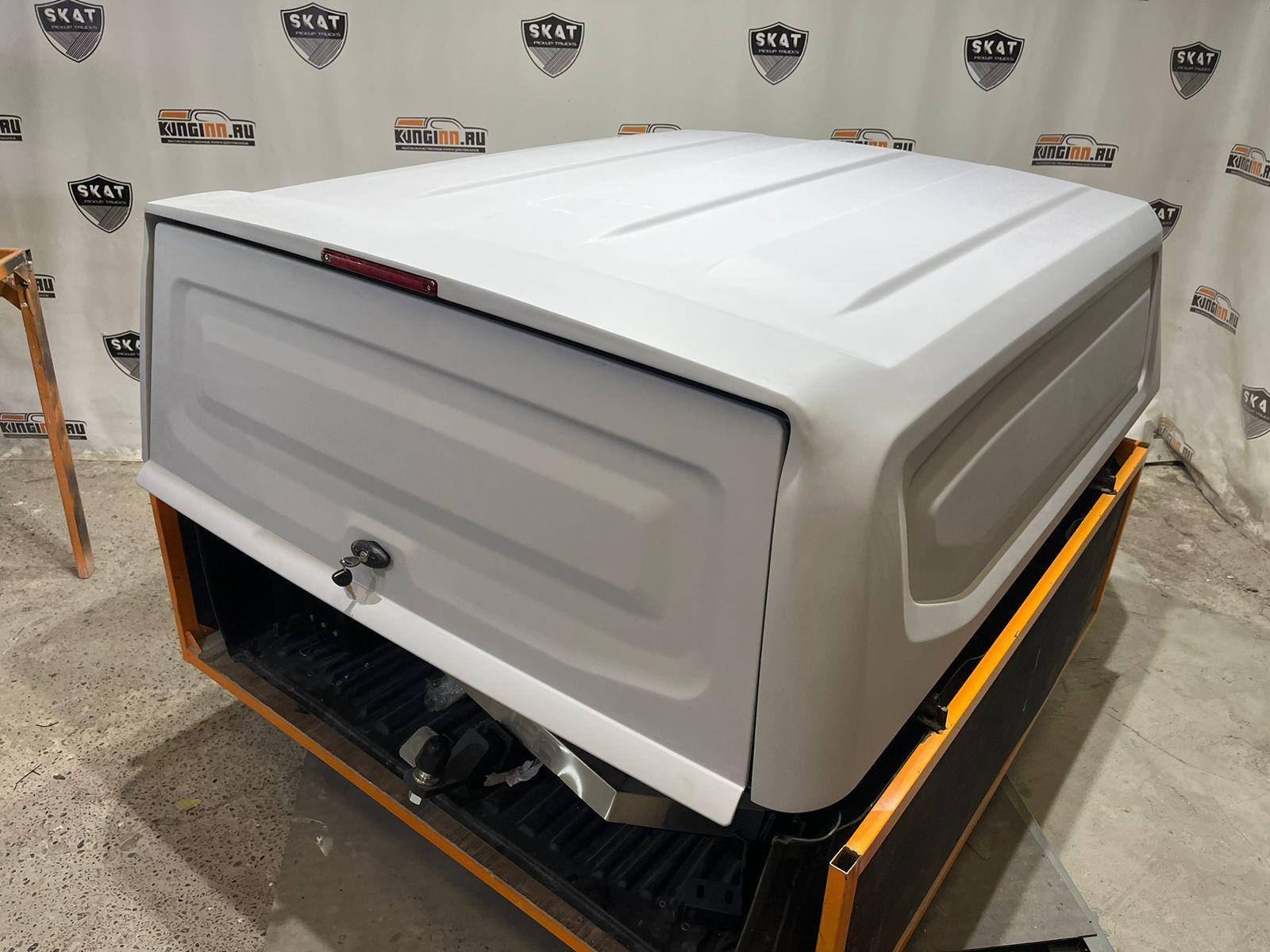 Great Wall / Poer King Kong / Кунги / Кунг СК1 (коммерческий) СКАТ