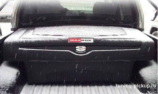 Great Wall / Ящик в кузов / Ящик для кузова MaxLiner Concorde Full Size 1