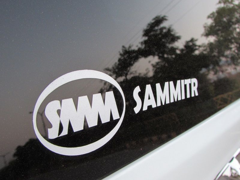 Isuzu D Max / Кунги / Кунг S PLUS V4