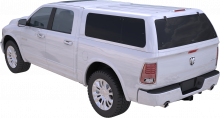 Кунг RT(DR1 ) DODGE RAM CREW CAB - Dodge RAM - RAM 2009-2018