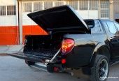 Крышка LONG - Mitsubishi L200 2006-2015 - Крышки кузова