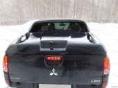 Крышка Fullbox - Mitsubishi L200 2006-2015 - Крышки кузова