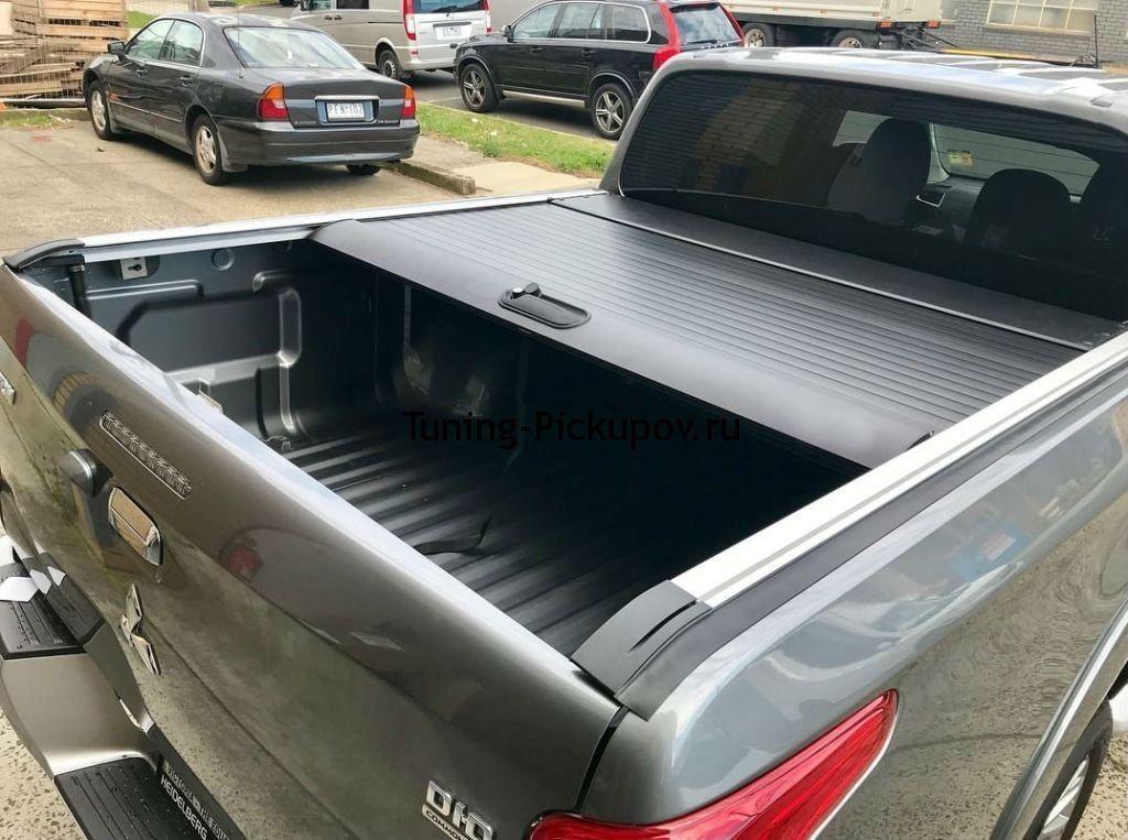 Mitsubishi / L200 2015-2024 / Крышки кузова / Крышка кузова Ролл