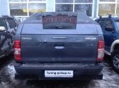 Starbox - Toyota Hilux 2011-2015 - Кунги