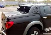 Крышка кузова Fullbox NEW - Mitsubishi L200 2006-2015 - Крышки кузова