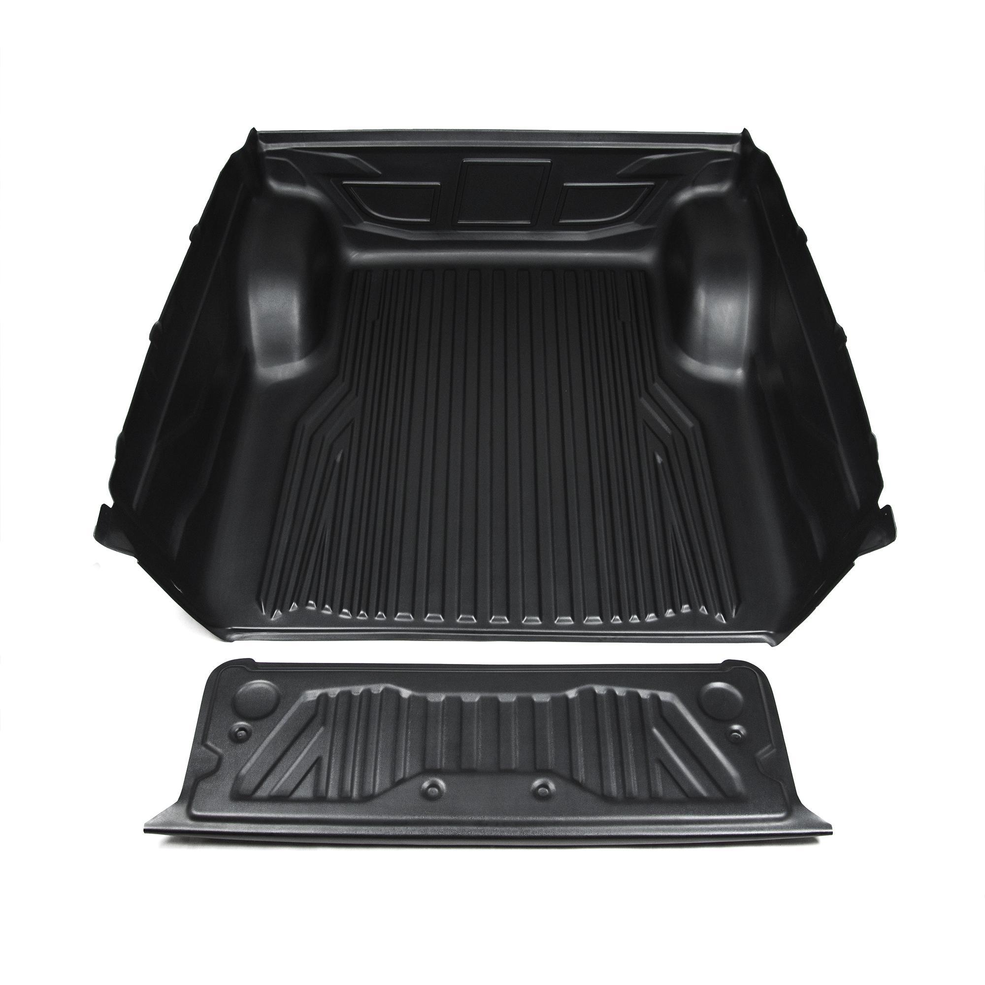 Mitsubishi / L200 2015-2024 / Вставка в кузов (вкладыш) / Вкладыш в кузов (под борт) 2015+