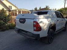 Крышка Fullbox Toyota Hilux 2015-2024 в 