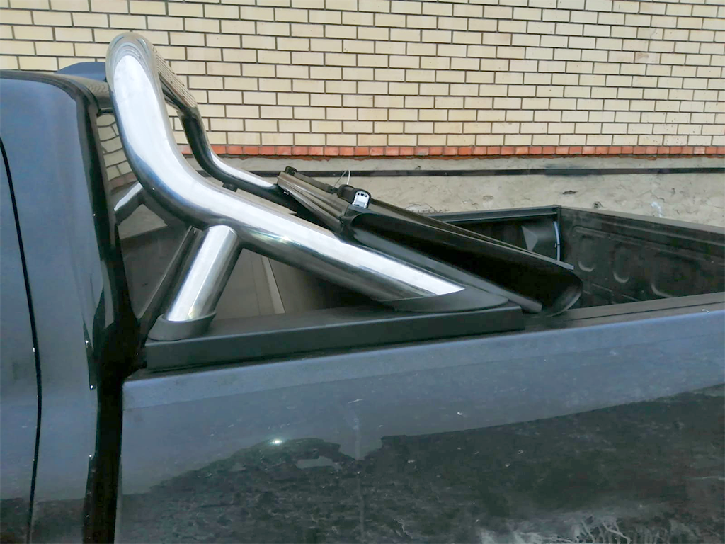 Great Wall / Poer / Дуги / Переходник под оригинальные дуги Poer