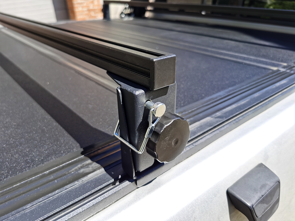 Dongfeng / Багажник / Багажник для крышки HAL PRO (крепеление и поперечины 1700 мм)