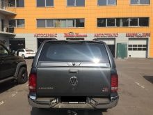 Кунг Stylish - Volkswagen Amarok - Кунги