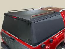 Кунг Foton Tunland G7 2.0 Diesel АКПП 4WD 2024 года - ТСС - Foton - Кунги для Foton