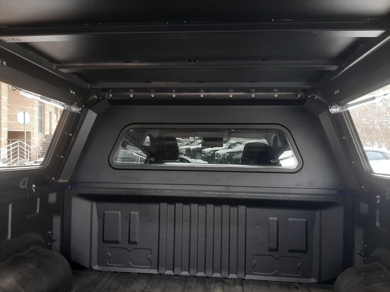 Changan Hunter / Кунги / Кунг (сборный) Китай