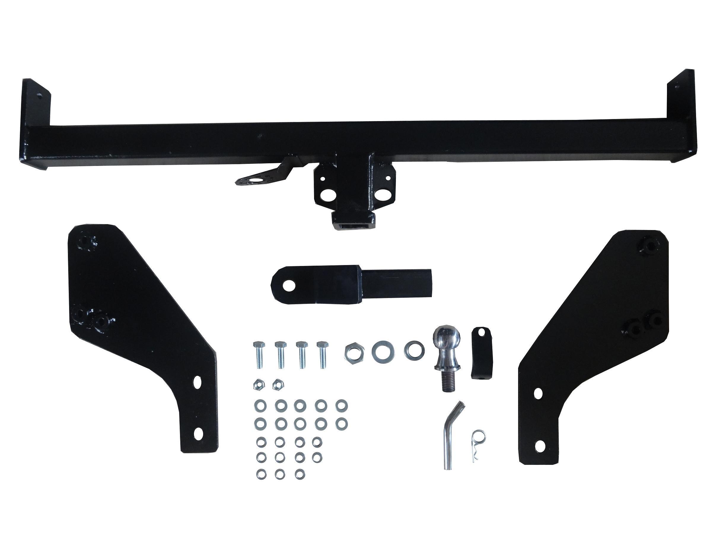 Great Wall / Фаркоп / Фаркоп с американским квадратом для Wingle 7