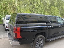 TL1  - Mitsubishi L200 2024-  - Кунги L200 2024+