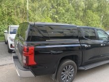 TL1  - Mitsubishi L200 2024-  - Кунги L200 2024+