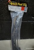 Крепление QUICKFISTXL - Mitsubishi L200 2006-2015 - Универсальные крепления Quick Fist