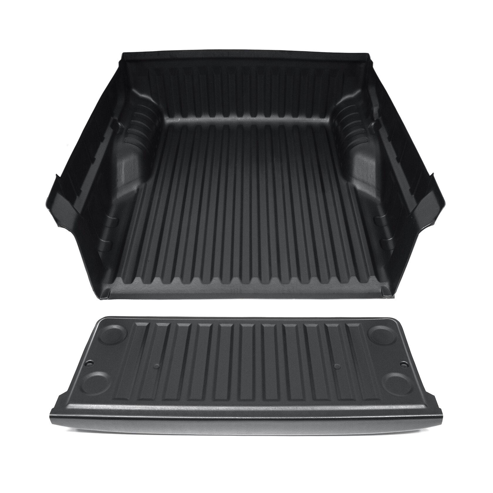 Great Wall / Poer / Вставка в кузов / Вкладыш для а/м Great Wall Poer