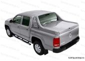 Крышка L-Top - Volkswagen Amarok - Крышка кузова