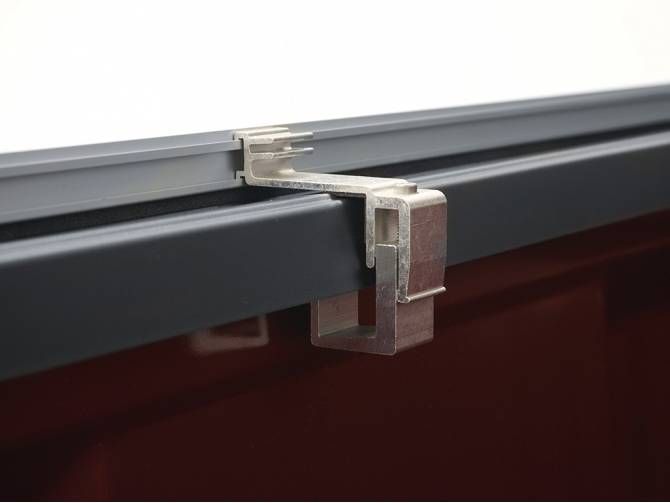 Mitsubishi / L200 2015-2024 / Тент усиленный / Тент, трубочка