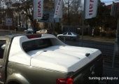 Fullbox - Great Wall - Крышки кузова - Крышки для Wingle 5