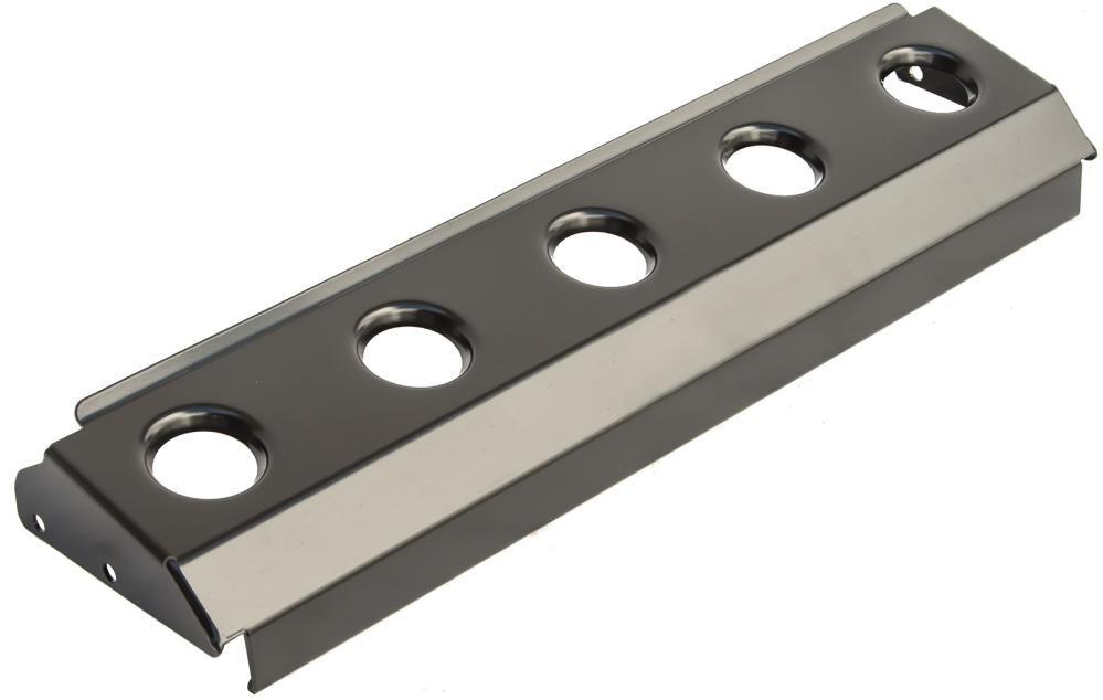 Toyota Hilux / Бампер передний / Бампер РИФ силовой передний Toyota Hilux 2015-2020 с доп. фарами, защитной дугой и защитой бачка омывателя