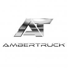 Ambertruck Work (JMC Vigus)