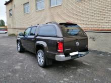 Кунг RT1 - Volkswagen Amarok - Кунги