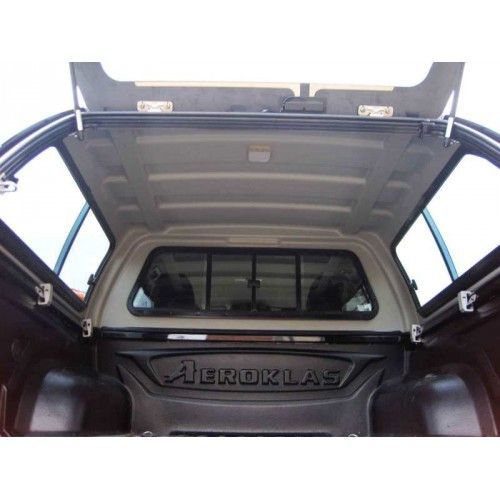 Mitsubishi / L200 2015-2024 / Кунги / Кунг Hardtop Сanopy