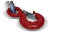 Toyota Hilux / Лебедка и оборудование / Крюк для синтетического троса 8500-10000 Lbs