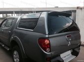 Кунг RH3 Special - Mitsubishi L200 2006-2015 - Кунги