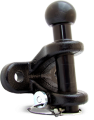 Фаркоп - Toyota Hilux 2011-2015